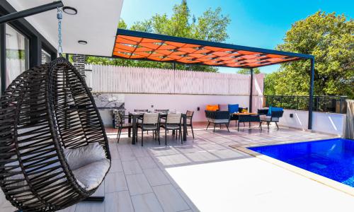 Villa Buse — 55