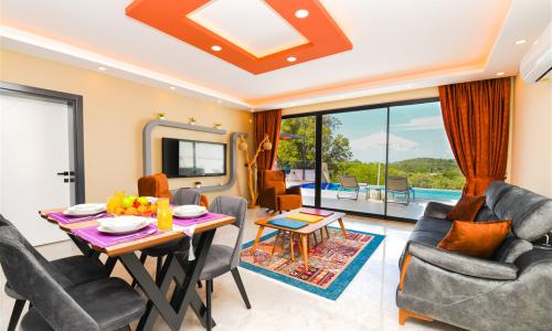 Villa Buse — 76