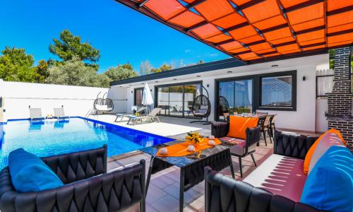Villa Buse — 5