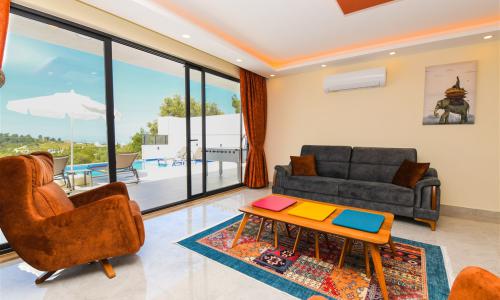 Villa Buse — 84