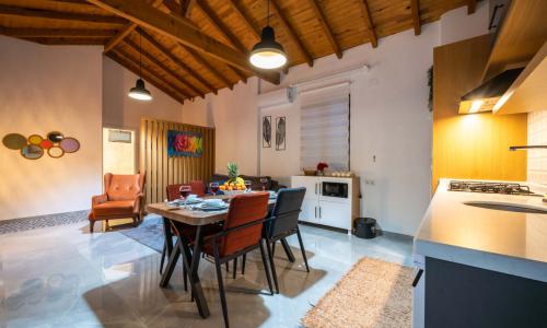 Villa Busem Sarıbelen — 29