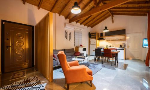 Villa Busem Sarıbelen — 30