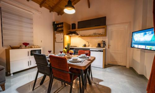 Villa Busem Sarıbelen — 31