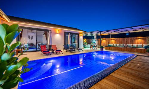 Villa Busem Sarıbelen — 22