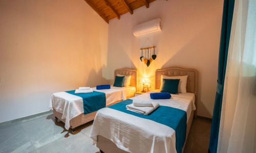 Villa Busem Sarıbelen — 39