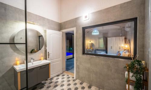 Villa Busem Sarıbelen — 44