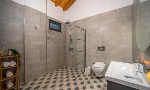 Villa Busem Sarıbelen — 45