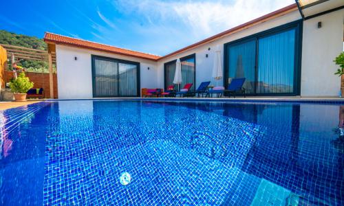 Villa Busem Sarıbelen — 6