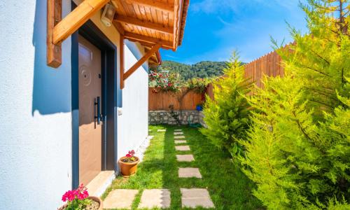 Villa Busem Sarıbelen — 15