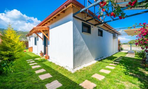 Villa Busem Sarıbelen — 17