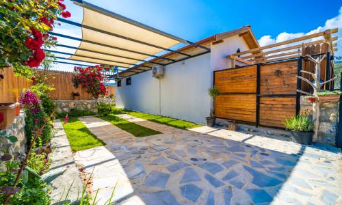 Villa Busem Sarıbelen — 16