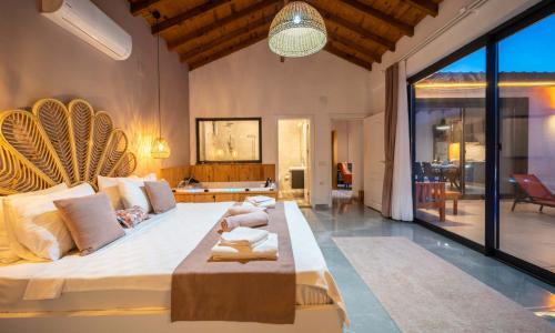 Villa Busem Sarıbelen — 47