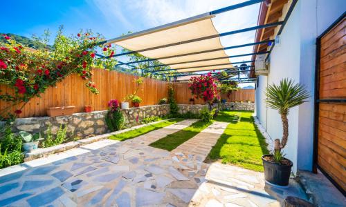 Villa Busem Sarıbelen — 14
