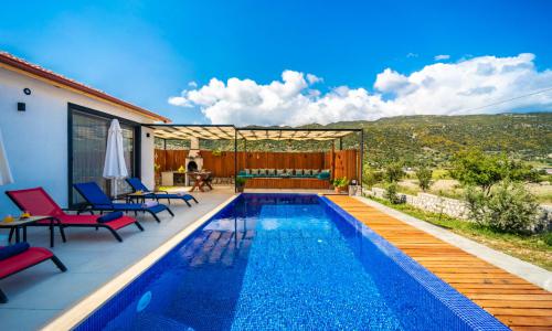 Villa Busem Sarıbelen — 9
