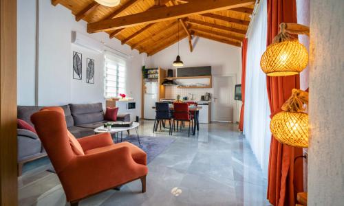 Villa Busem Sarıbelen — 51