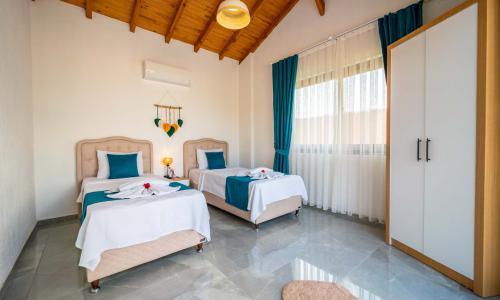 Villa Busem Sarıbelen — 52