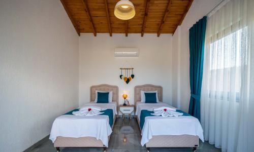 Villa Busem Sarıbelen — 54