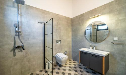 Villa Busem Sarıbelen — 55