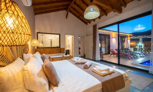 Villa Busem Sarıbelen — 48