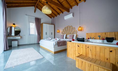 Villa Busem Sarıbelen — 58