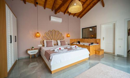 Villa Busem Sarıbelen — 59