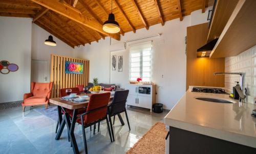 Villa Busem Sarıbelen — 61