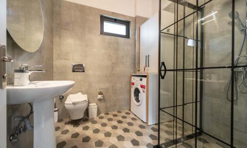 Villa Busem Sarıbelen — 64