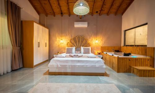 Villa Busem Sarıbelen — 56