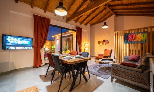 Villa Busem Sarıbelen — 67