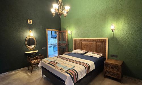 Villa Büşra Sarıbelen — 12