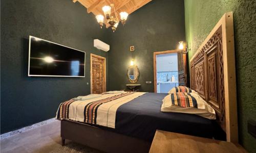 Villa Büşra Sarıbelen — 11