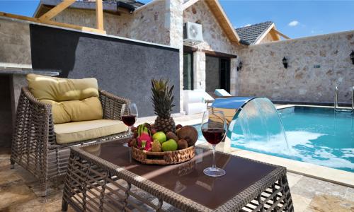 Villa Büşra Sarıbelen — 2