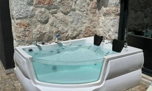 Villa Büşra Sarıbelen — 4