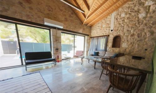 Villa Büşra Sarıbelen — 7