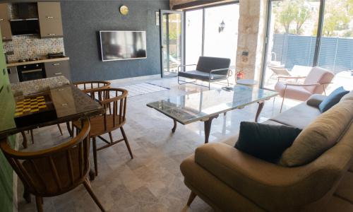 Villa Büşra Sarıbelen — 9