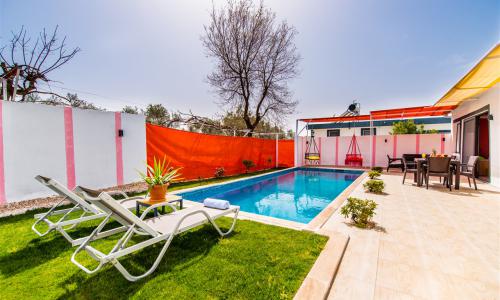 Villa Büşra Üzümlü — 5
