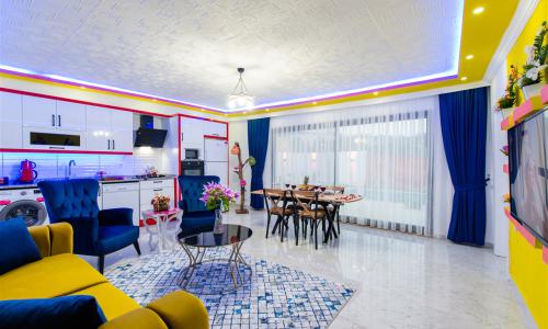Villa Büşra Üzümlü — 22