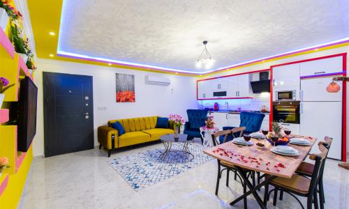 Villa Büşra Üzümlü — 23