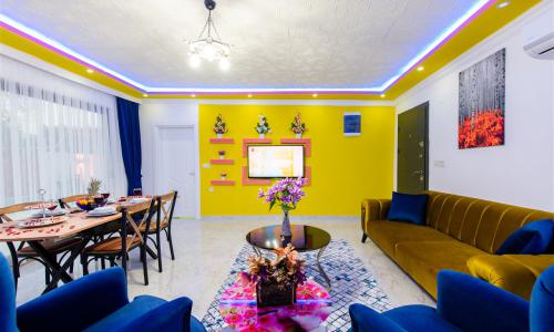 Villa Büşra Üzümlü — 25