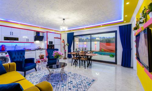 Villa Büşra Üzümlü — 28