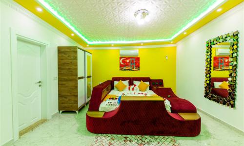 Villa Büşra Üzümlü — 33