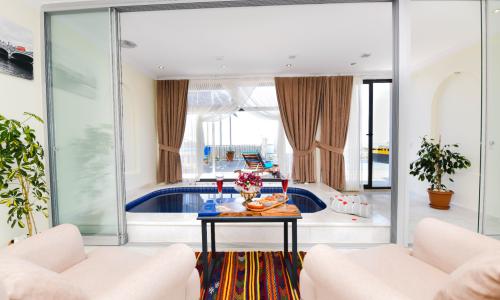 Villa Büşra — 32