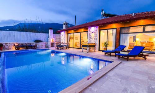 Villa Büşra — 43