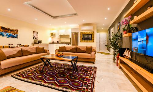 Villa Büşra — 74