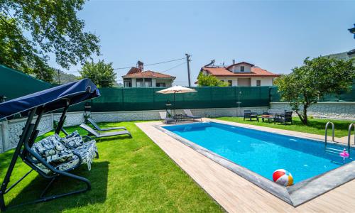 Villa Çağan Clove Pink — 9