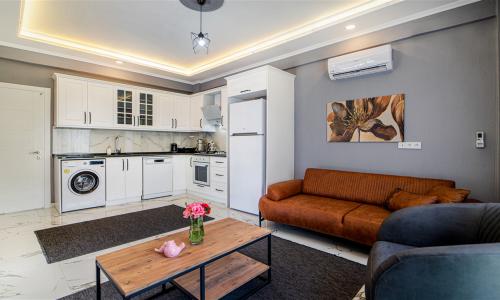 Villa Çağan Clove Pink — 39