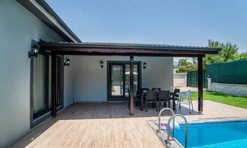 Villa Çağan Clove Pink — 6