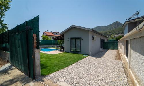 Villa Çağan Clove Pink — 60