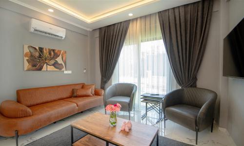 Villa Çağan Clove Pink — 45