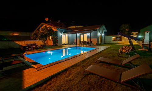 Villa Çağan Clove Pink — 27